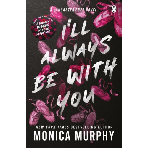 Monica Murphy - I'll Always Be With You