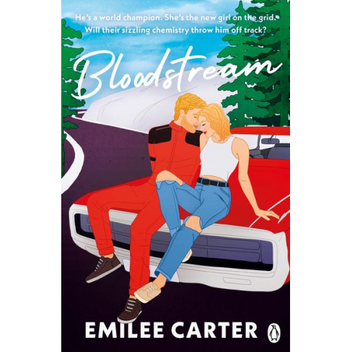 Emilee Carter - Bloodstream