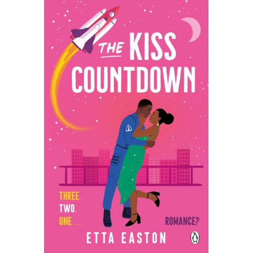 Etta Easton - The Kiss Countdown