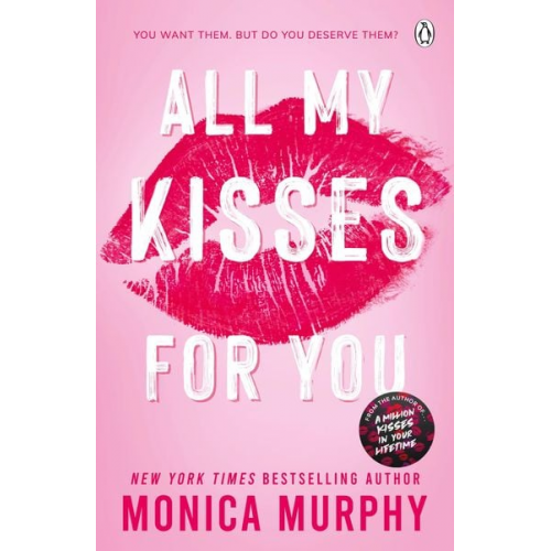 Monica Murphy - All My Kisses for You