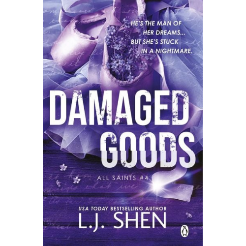 L. J. Shen - Damaged Goods