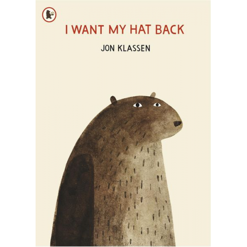 Jon Klassen - I Want My Hat Back