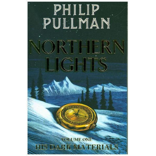 Philip Pullman - Northern Lights