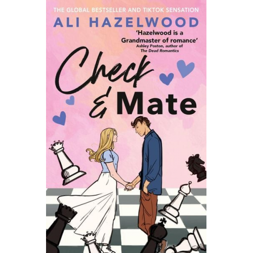 Ali Hazelwood - Check & Mate