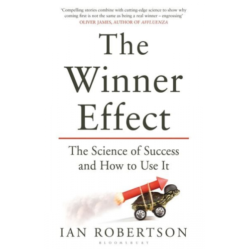 Ian Robertson - The Winner Effect