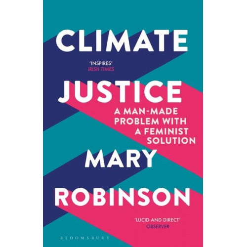 Mary Robinson - Climate Justice