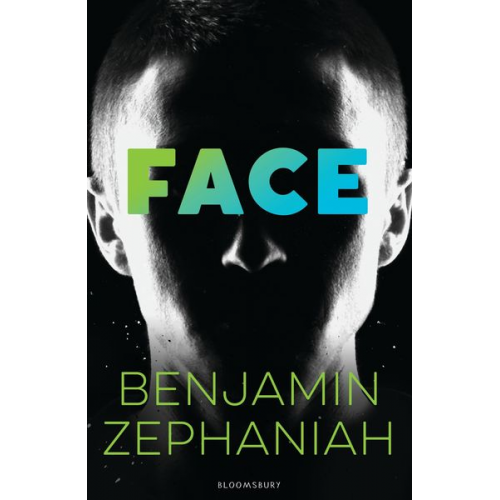 Benjamin Zephaniah - Face