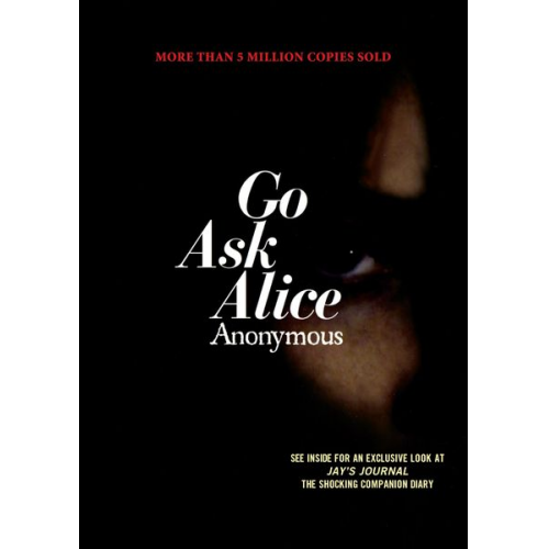 Go Ask Alice