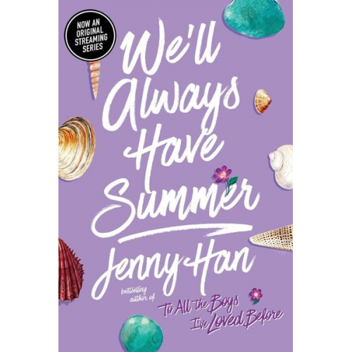 Jenny Han - We'll Always Have Summer