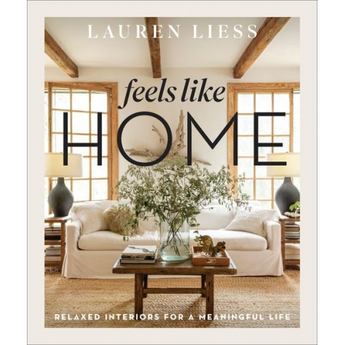 Lauren Liess - Feels Like Home