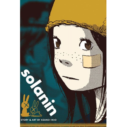 Inio Asano - Solanin