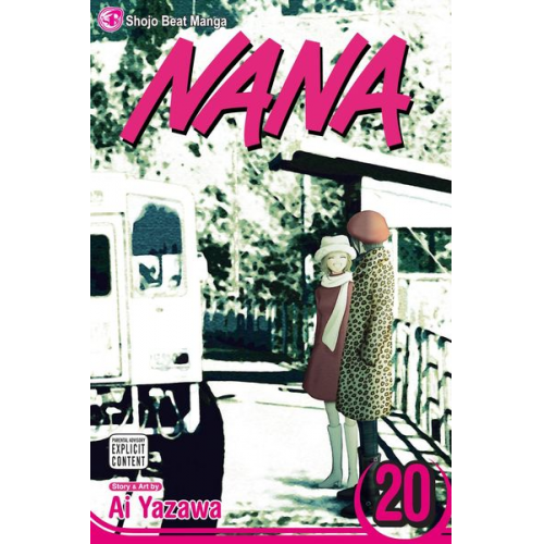 Ai Yazawa - Nana, Vol. 20