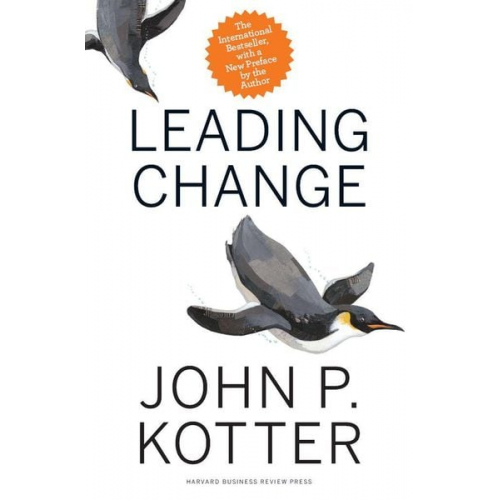 John P. Kotter - Leading Change