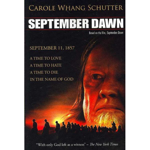 Carole Whang Schutter - September Dawn