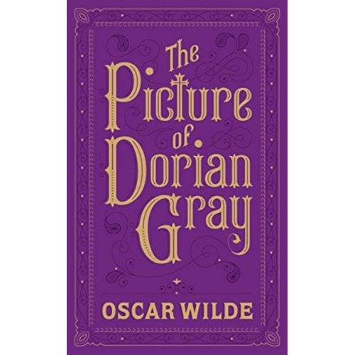 Oscar Wilde - The Picture of Dorian Gray