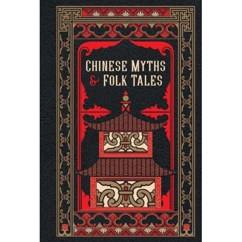 Various - Chinese Myths and Folk Tales