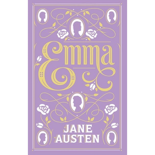 Jane Austen - Emma