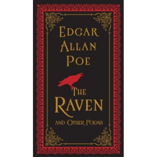 Edgar Allan Poe - The Raven and Other Poems