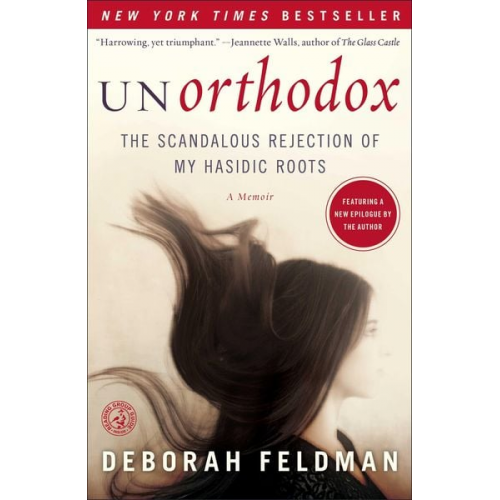 Deborah Feldman - Unorthodox