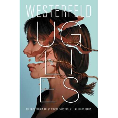 Scott Westerfeld - Uglies