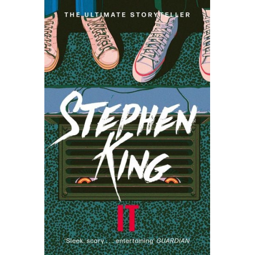 Stephen King - It