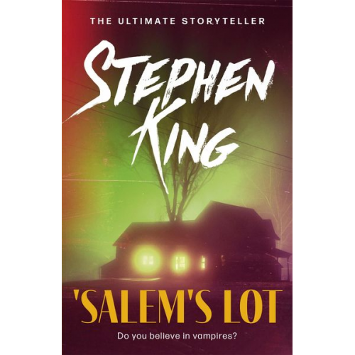 Stephen King - Salem's Lot