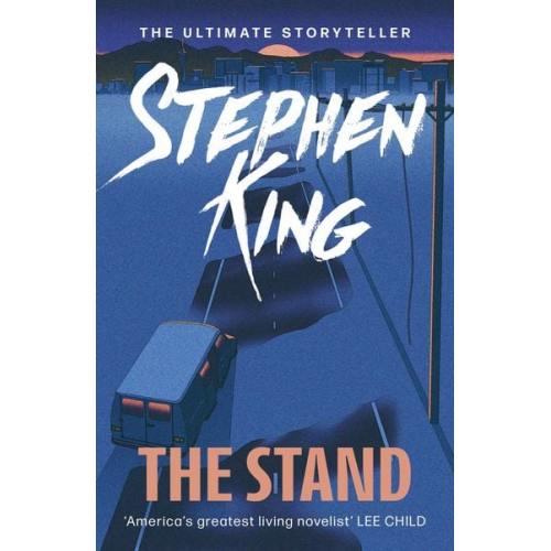 Stephen King - The Stand