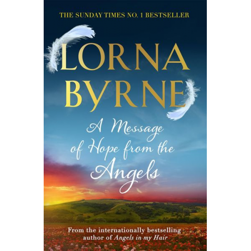 Lorna Byrne - A Message of Hope from the Angels