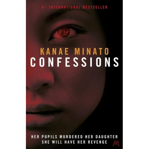 Kanae Minato - Confessions