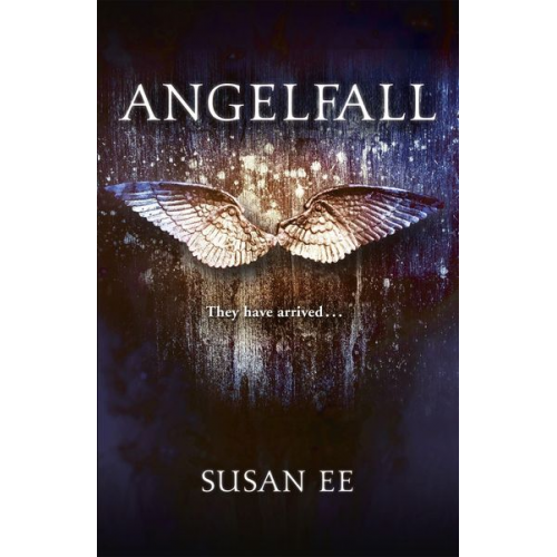 Susan Ee - Penryn and the End of Days 01. Angelfall