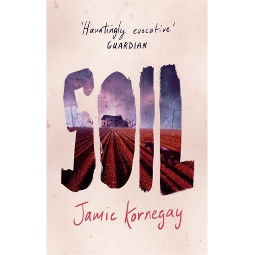 Jamie Kornegay - Soil