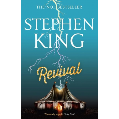 Stephen King - Revival