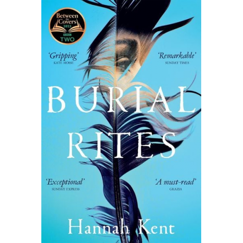 Hannah Kent - Kent, H: Burial Rites