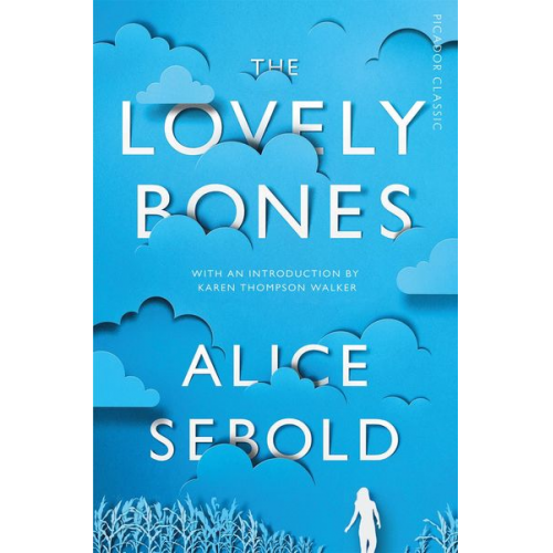 Alice Sebold - The Lovely Bones