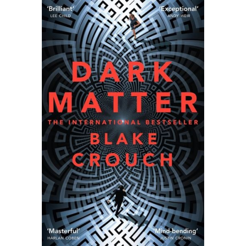 Blake Crouch - Dark Matter