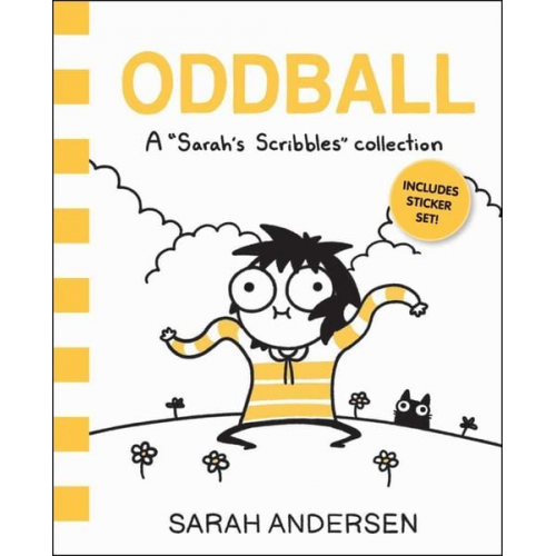 Sarah Andersen - Oddball