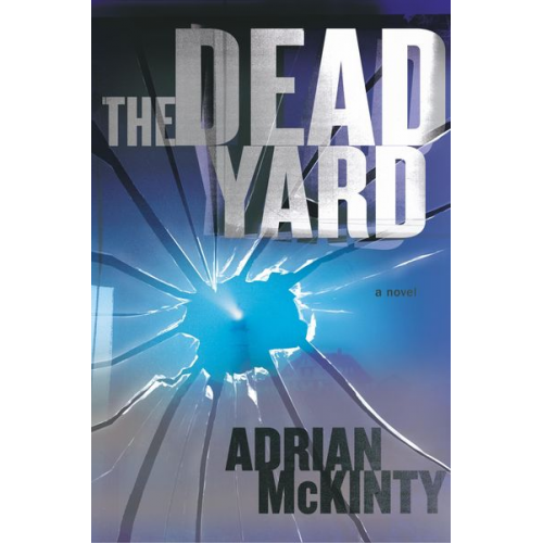 Mckinty - Dead Yard