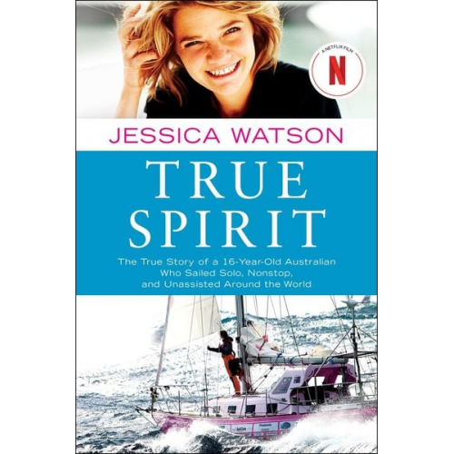 Jessica Watson - True Spirit