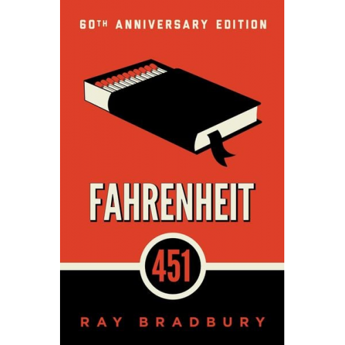 Ray Bradbury - Fahrenheit 451