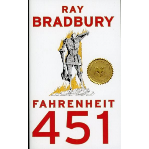 Ray Bradbury - Fahrenheit 451