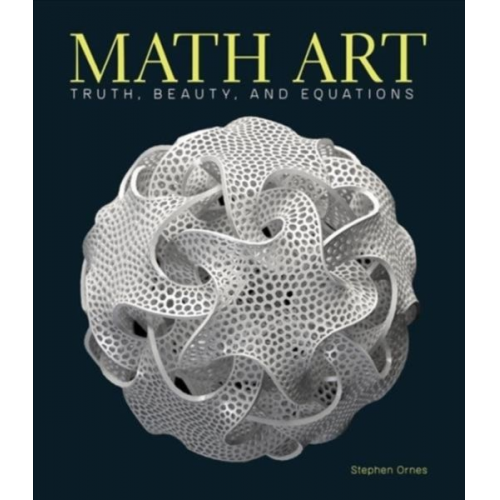 Stephen Ornes - Math Art