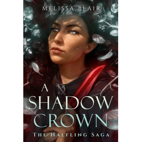 Melissa Blair - A Shadow Crown