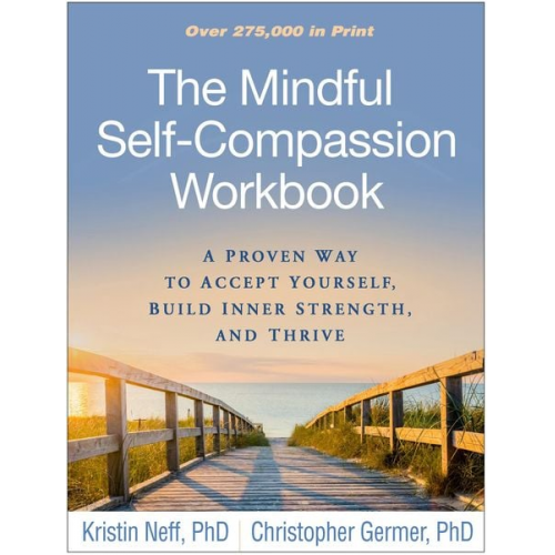 Kristin Neff Christopher Germer - The Mindful Self-Compassion Workbook