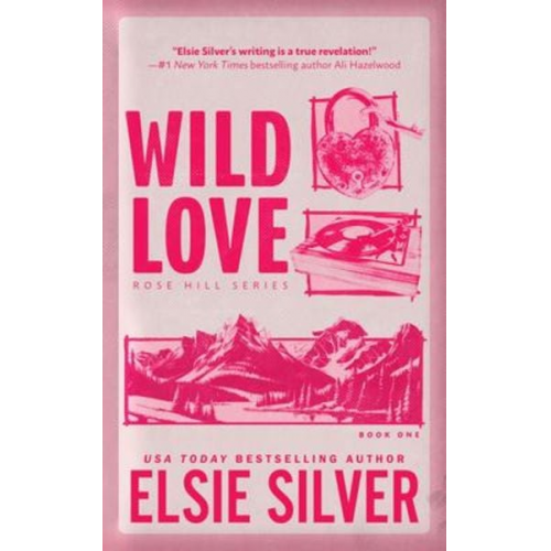 Elsie Silver - Wild Love (Standard Edition)