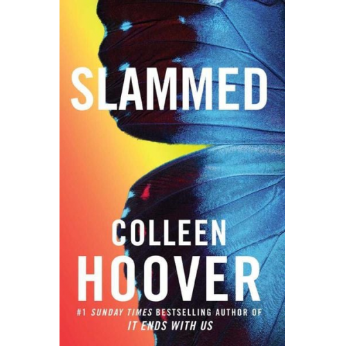 Colleen Hoover - Slammed