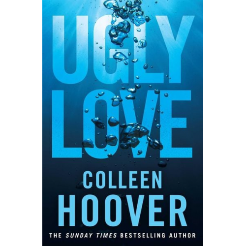 Colleen Hoover - Ugly Love