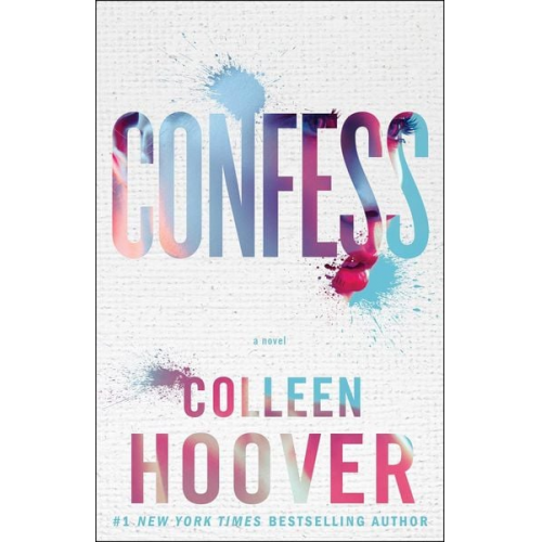 Colleen Hoover - Confess