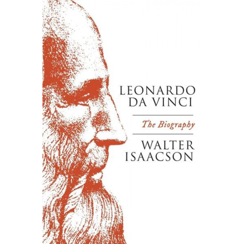 Walter Isaacson - Leonardo Da Vinci