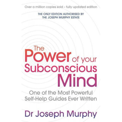 Dr. Joseph Murphy - The Power Of Your Subconscious Mind