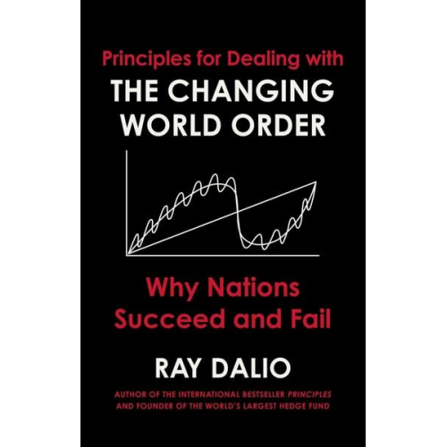 Ray Dalio - Principles for Dealing with the Changing World Order